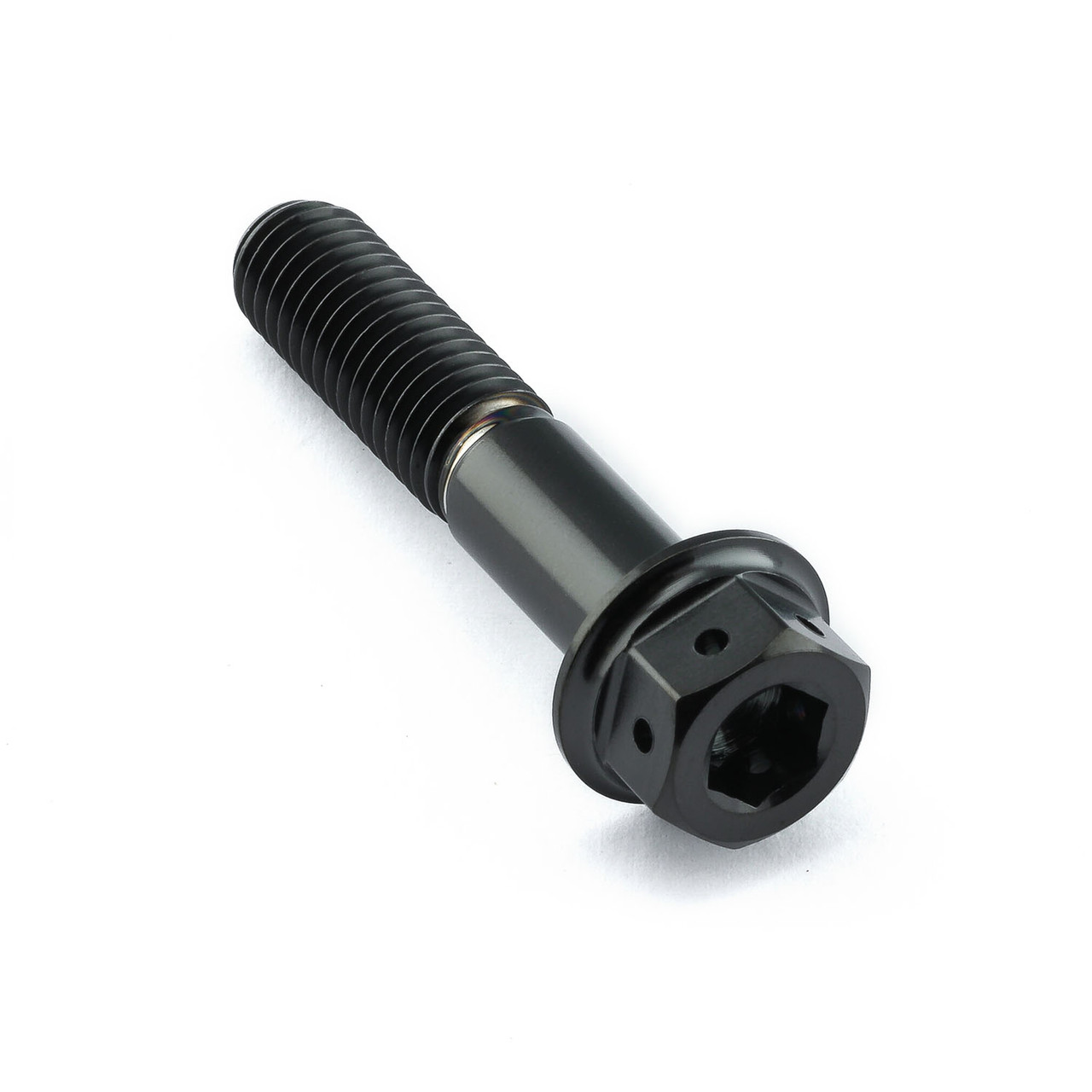 Titanium Front Axle Pinch Bolt Kit DualDrive | Pro-Bolt