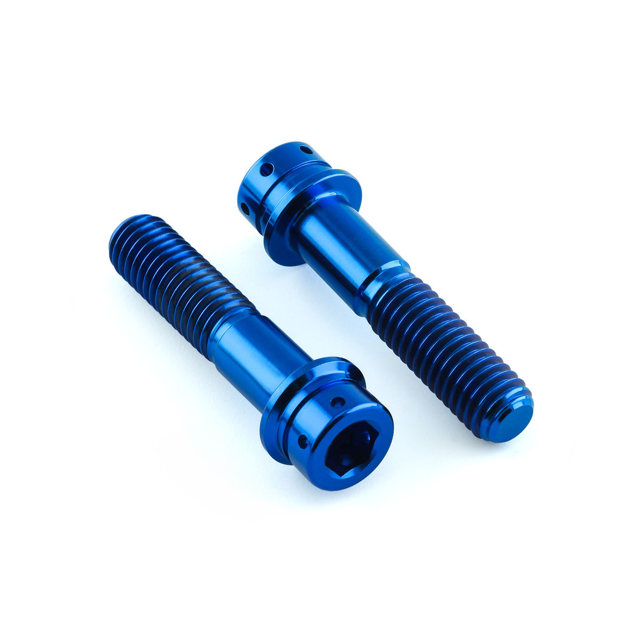 チタン フロント アクスルピンチボルト セット | Pro-Bolt 日本
