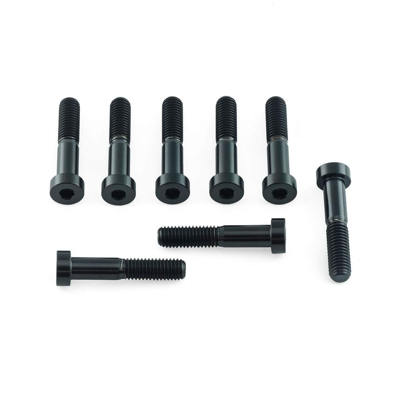 Titanium Front Caliper Pinch Bolt Kit (Brembo) | Pro-Bolt