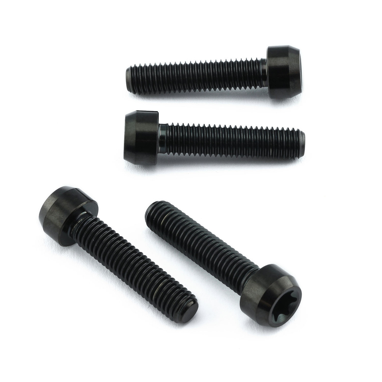 Titanium Front Caliper Pinch Bolt Kit Torx Drive | Pro-Bolt