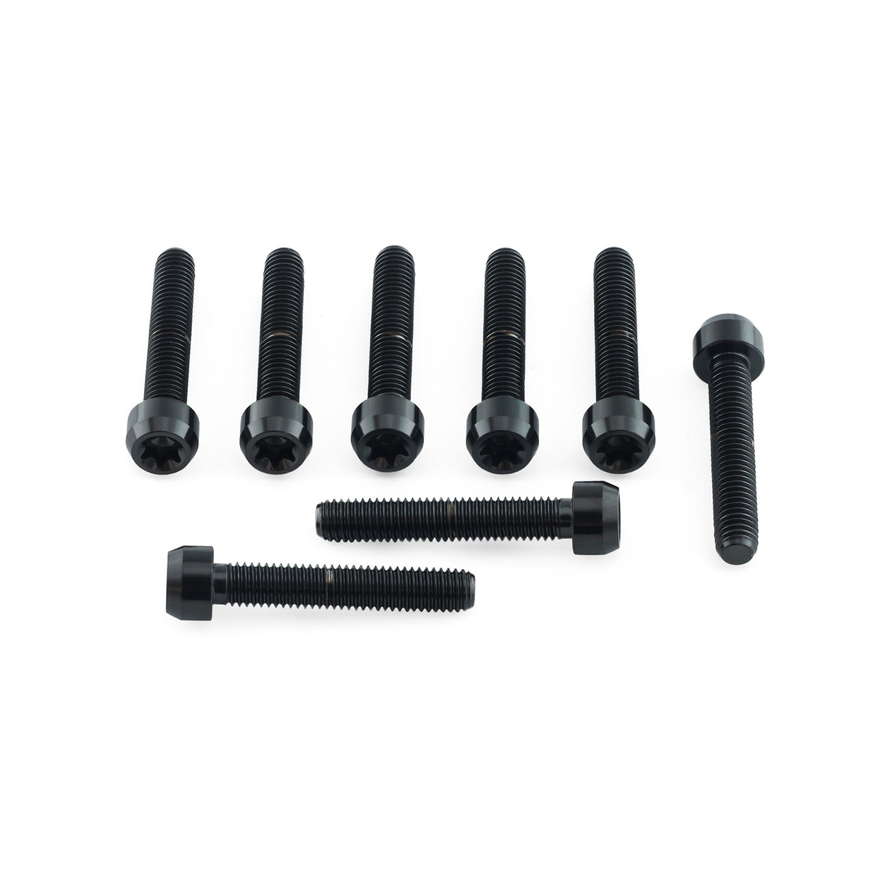 Pull Bull.さま　専用 Titanium Front Caliper Pinch Bolt Kit Torx Drive | Pro-Bolt