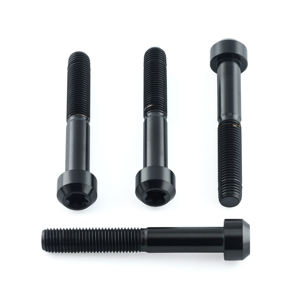 Titanium Front Brake Caliper Mount Bolt Kit Torx Drive | Pro-Bolt