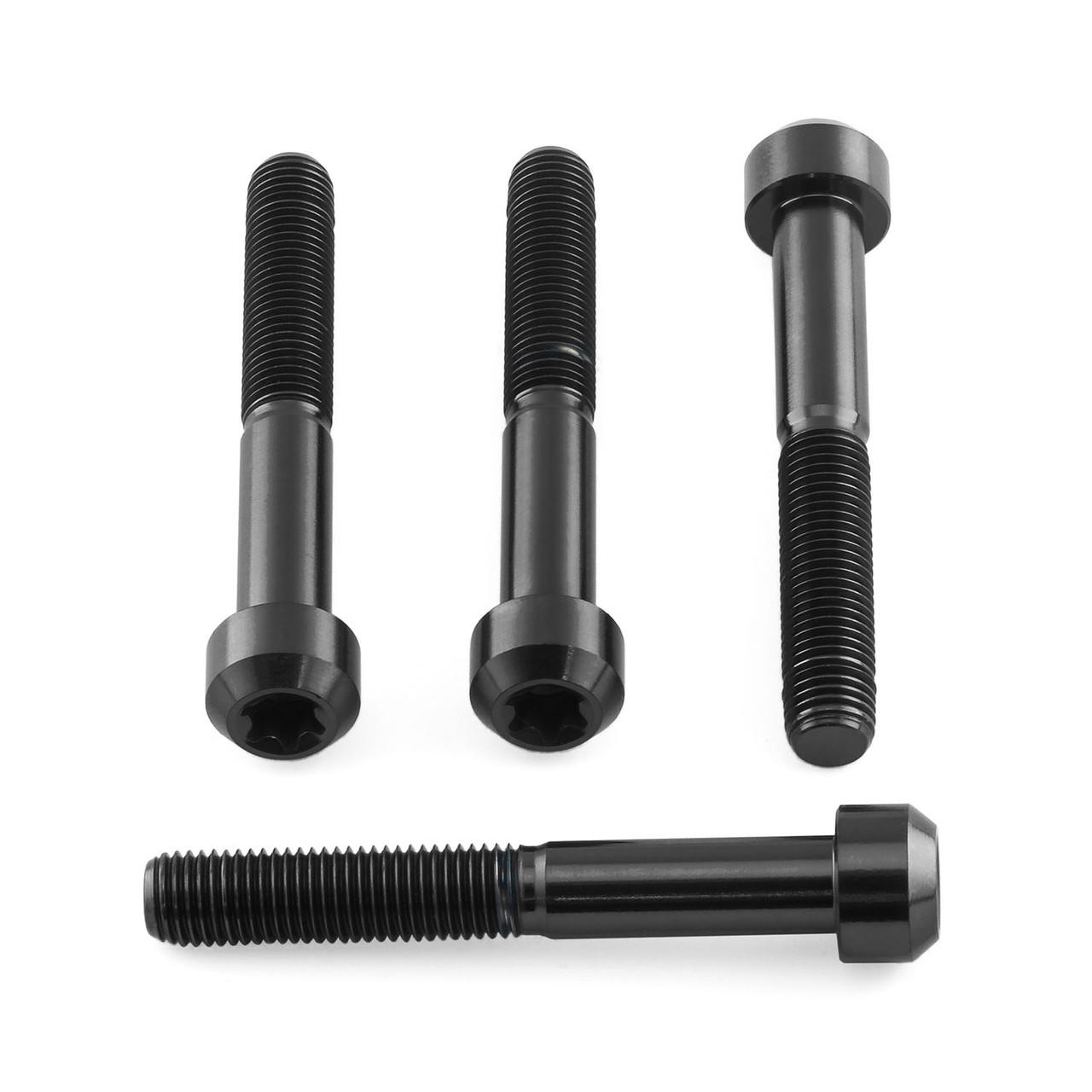 Titanium Front Brake Radial Caliper Mount Bolt Kit M10x(1.25mm