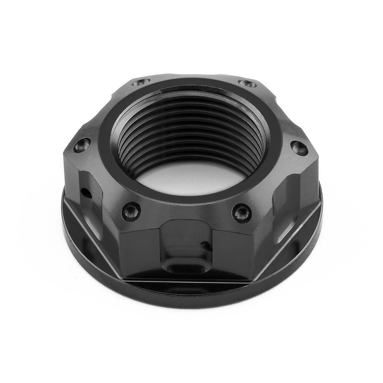 ROTOR Direct Mount Nut Tool ダイレクトマウントナット ROTOR Direct Mount Nut Tool ダイレクトマウントナット