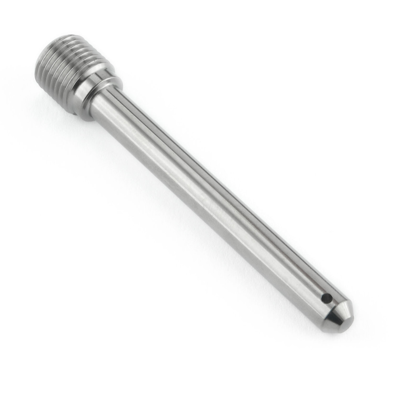 Titanium Brake Caliper Pad Pin Nissin | Pro-Bolt