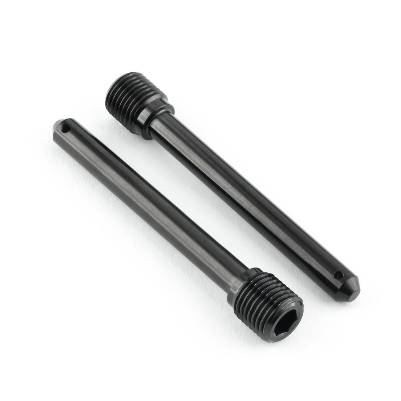 Titanium Brake Caliper Pad Pin Rear Pack x2 | Pro-Bolt