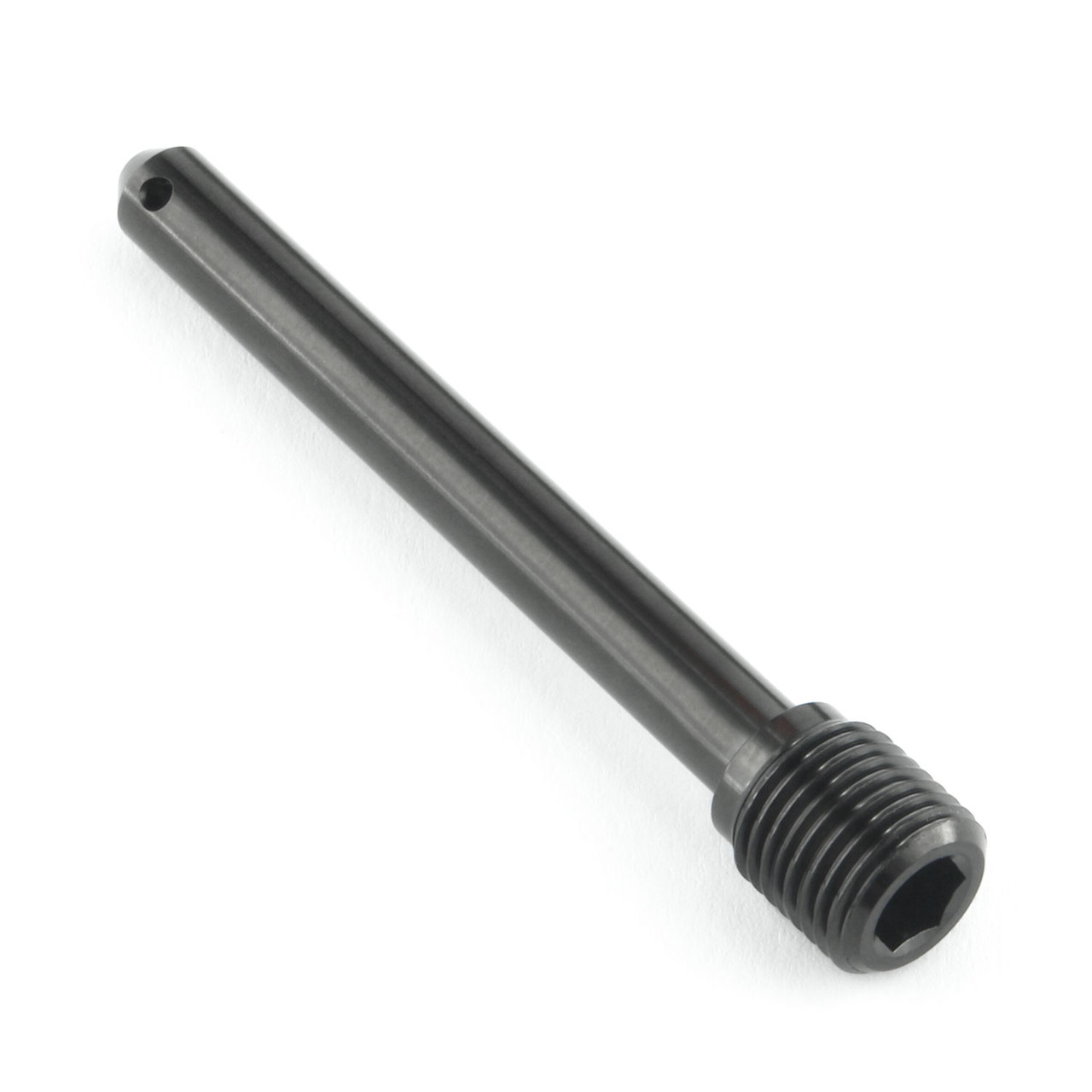 チタン スライドピン ブレーキキャリパー MT-07 FZ-1 FZ-6 TRACER