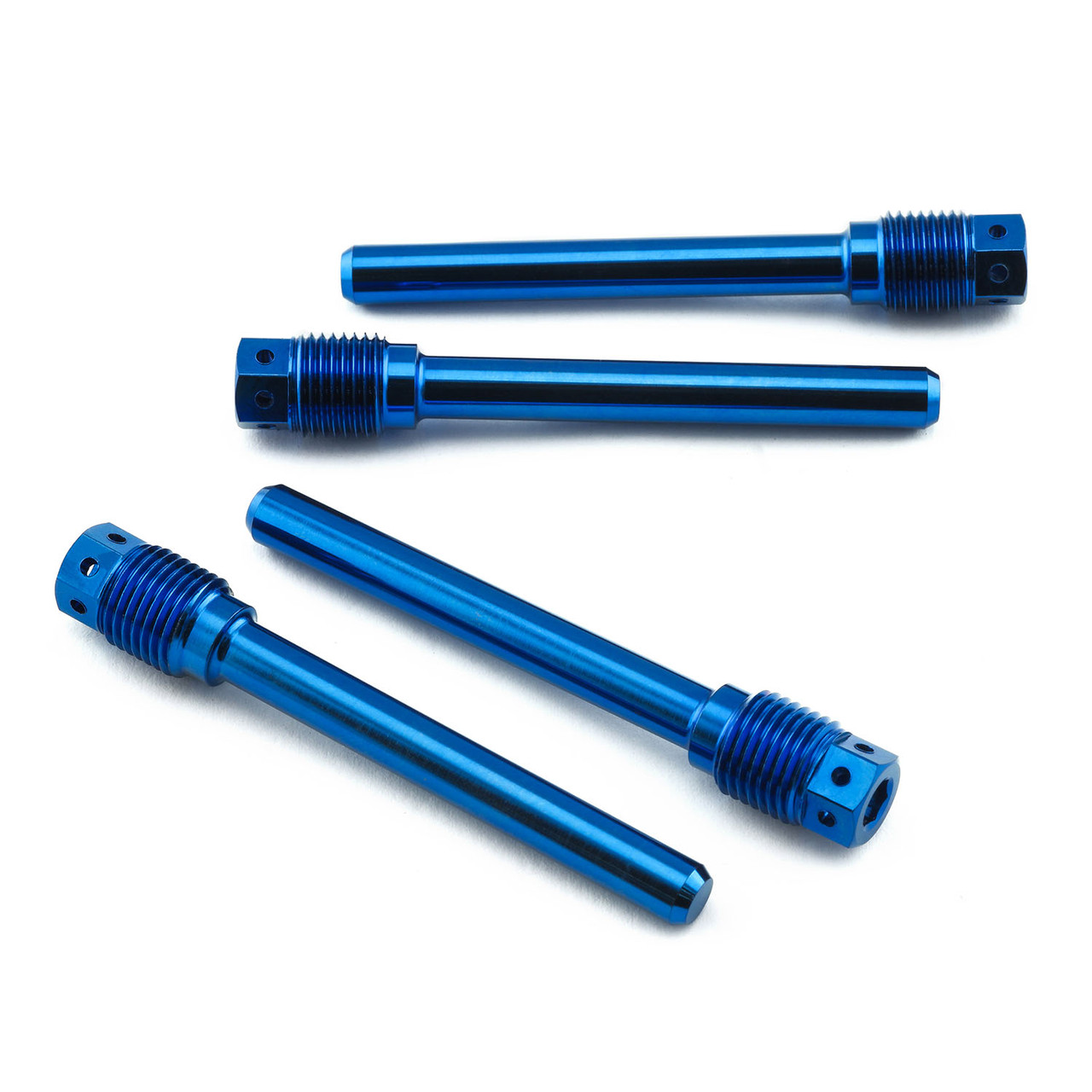 Titanium Brake Caliper Pad Pin Front Pack x4 Race Spec | Pro-Bolt