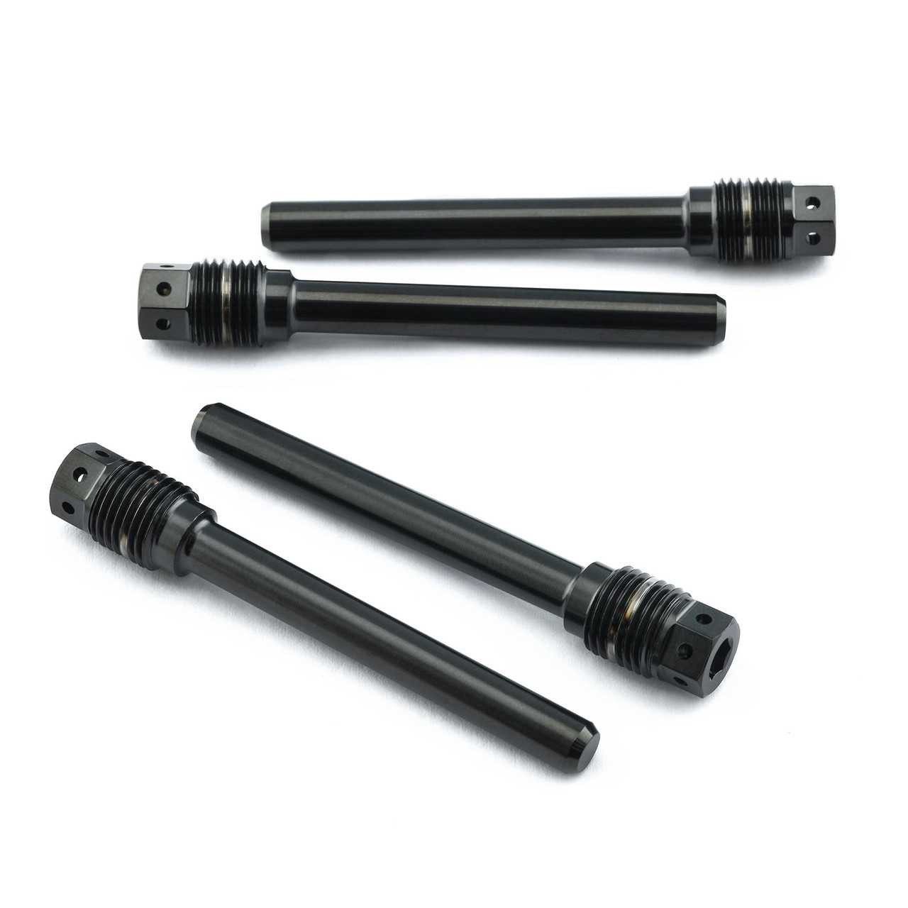 Titanium Brake Caliper Pad Pin Front Pack x4 Race Spec | Pro-Bolt