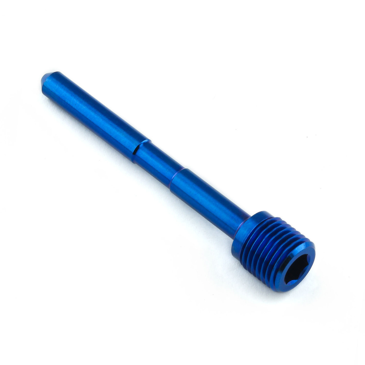 Titanium Brake Caliper Pad Pin Front | Pro-Bolt