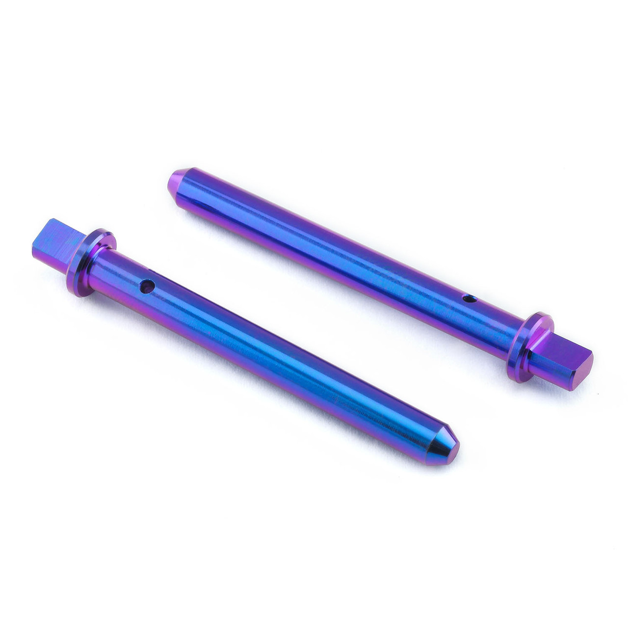 Titanium Brake Caliper Pad Pin Brembo Pack x2 | Pro-Bolt