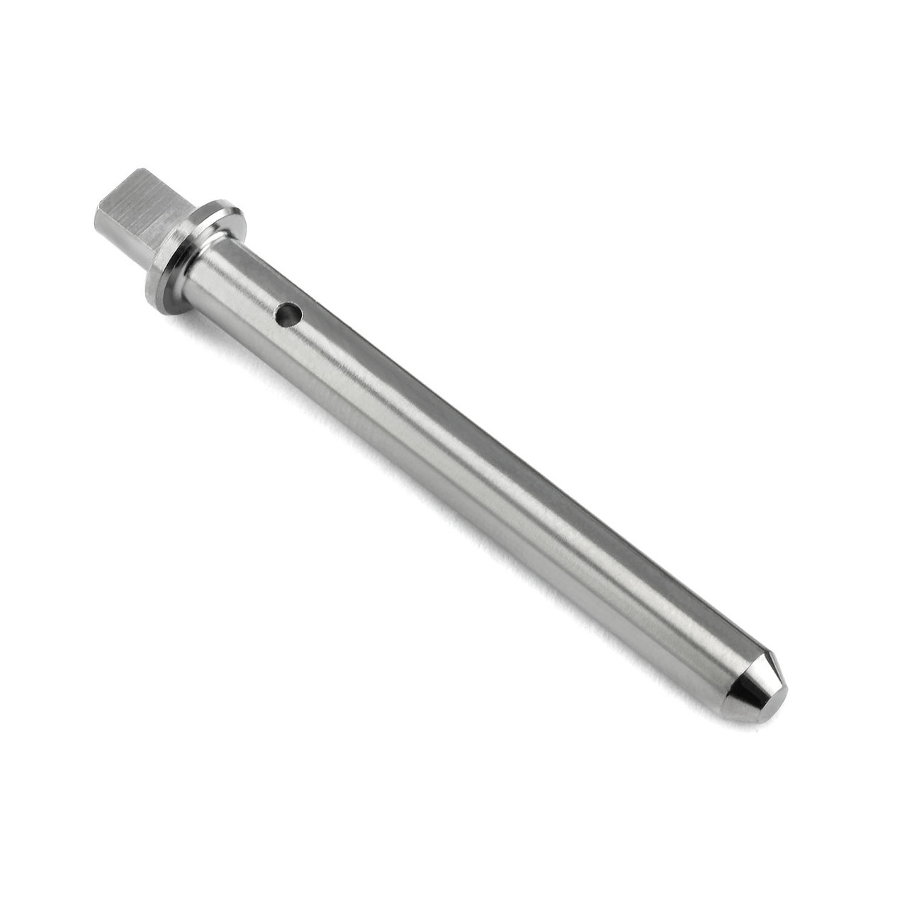 Titanium Brake Caliper Pad Pin Front | Pro-Bolt