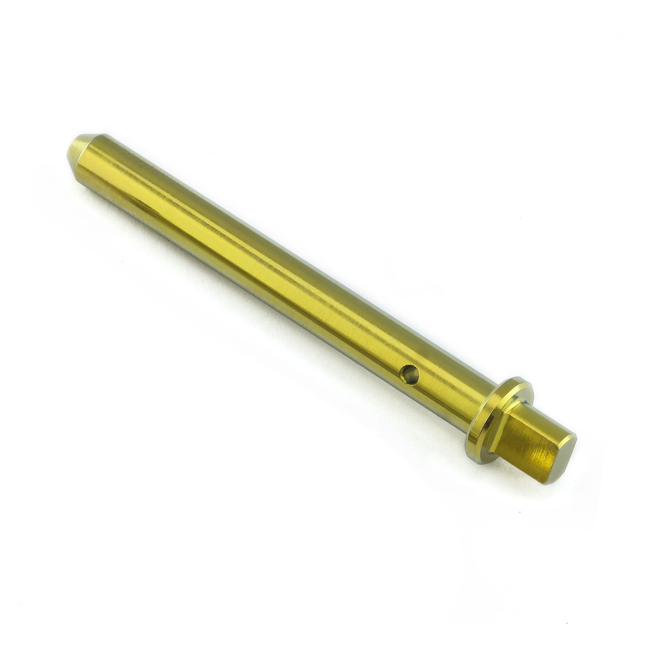 Titanium Brake Caliper Pad Pin Front | Pro-Bolt