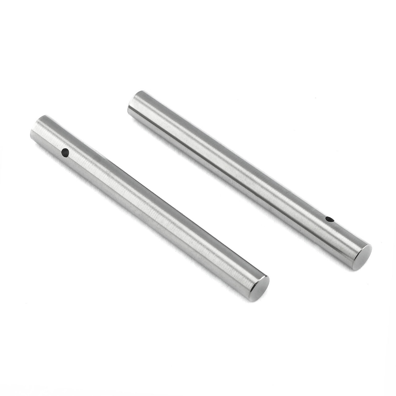 Titanium Brake Caliper Pad Pin Rear Pack x2 | Pro-Bolt