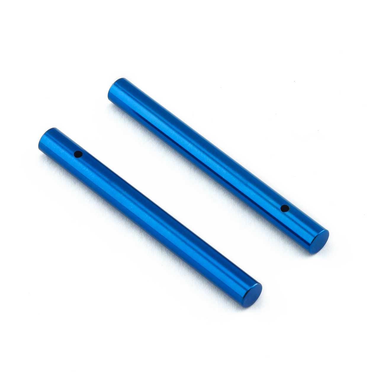 Titanium Brake Caliper Pad Pin Rear Pack x2 | Pro-Bolt