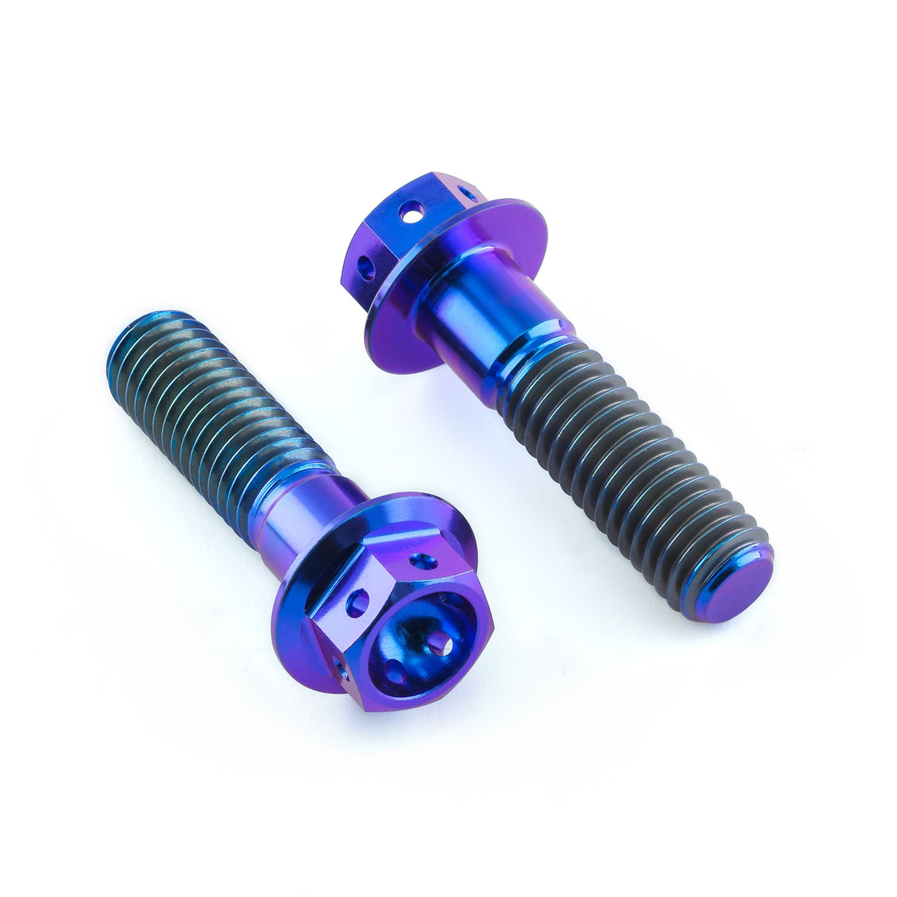 Titanium Rear Brake Caliper Mount Kit Race Spec | Pro-Bolt