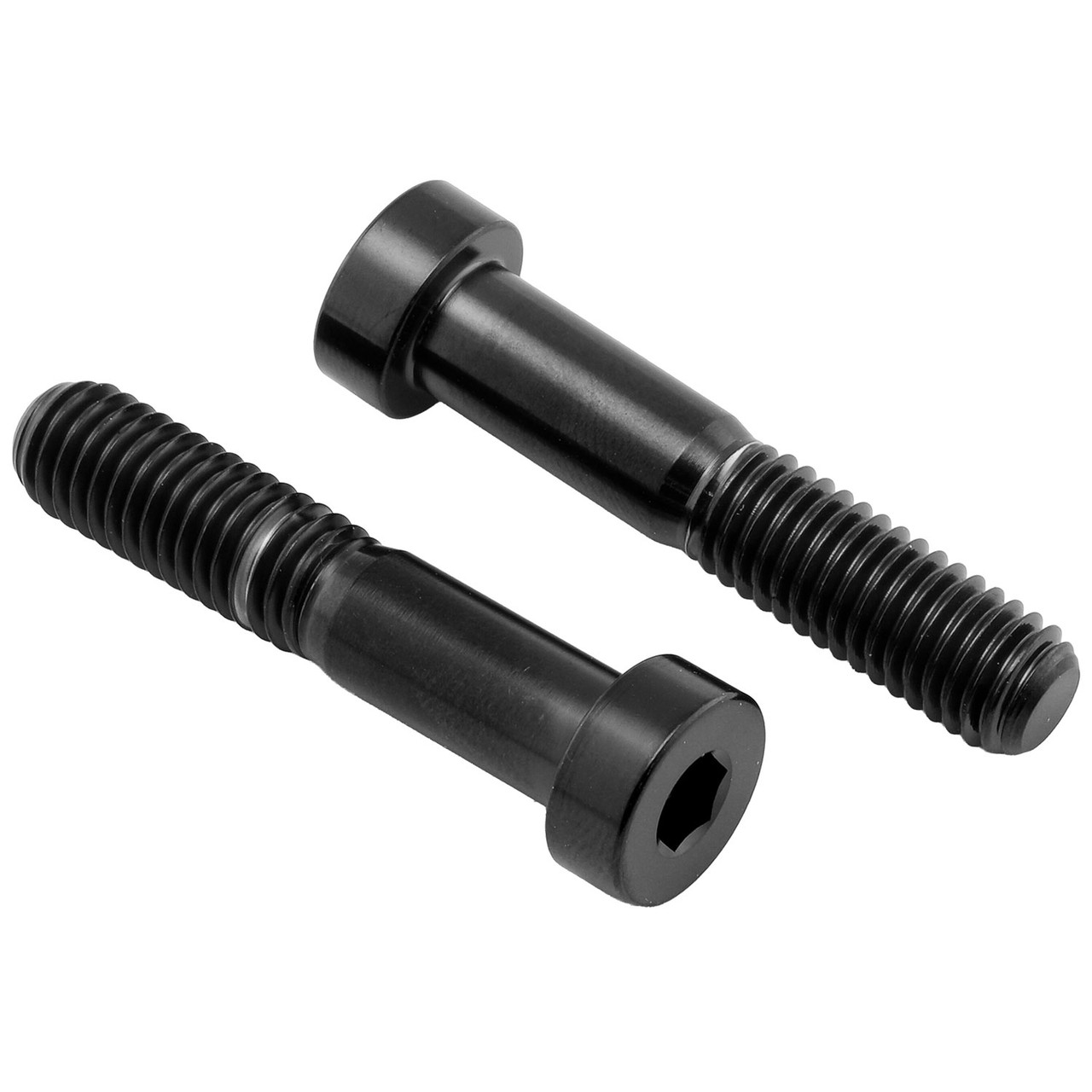 チタン Bremboキャリパーピンチボルト M8 x (1.25mm) x 40mm 2個セット