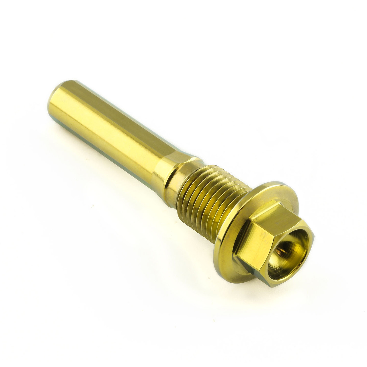 Titanium Rear Caliper Slide Bolt | Pro-Bolt