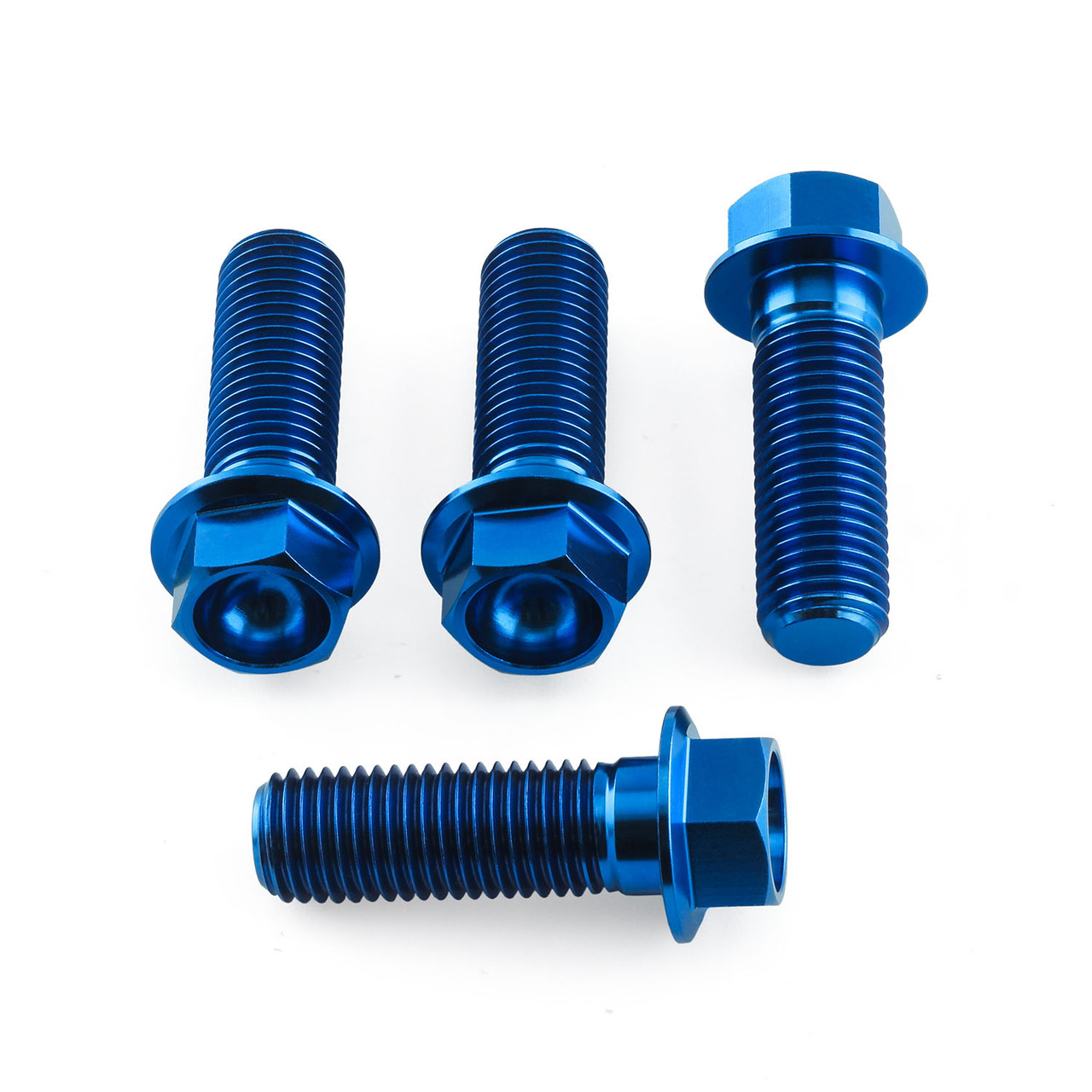Titanium Subframe Mount Bolt Kit | Pro-Bolt