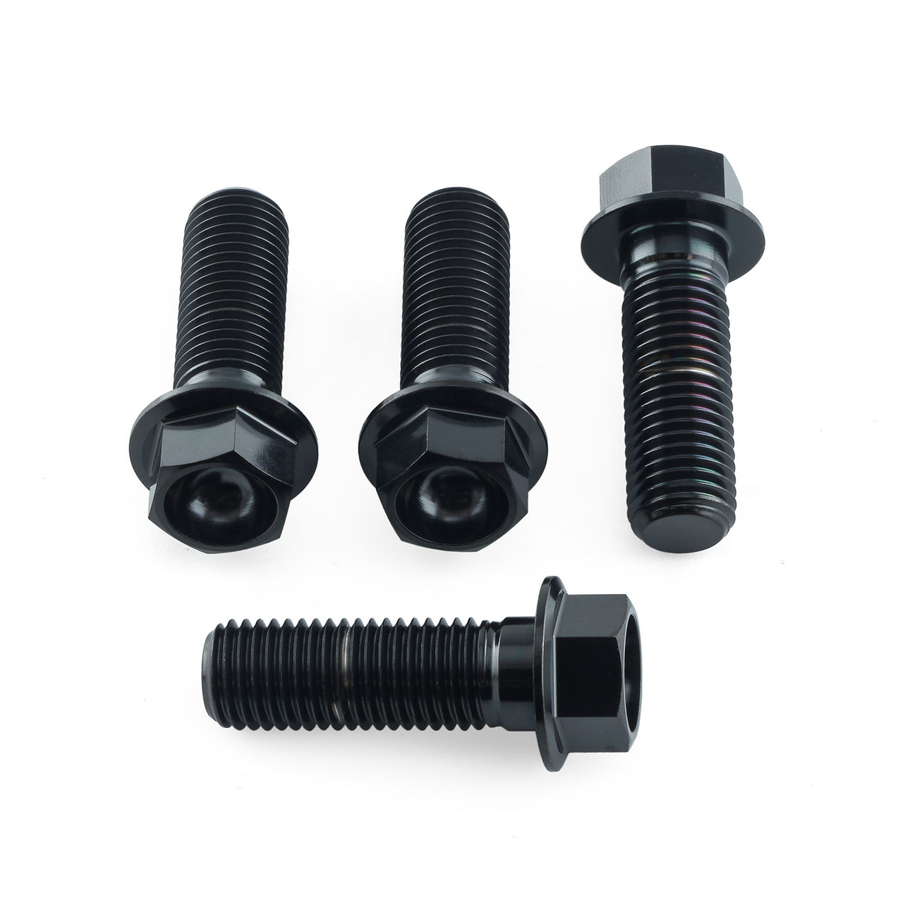 Titanium Subframe Mount Bolt Kit | Pro-Bolt