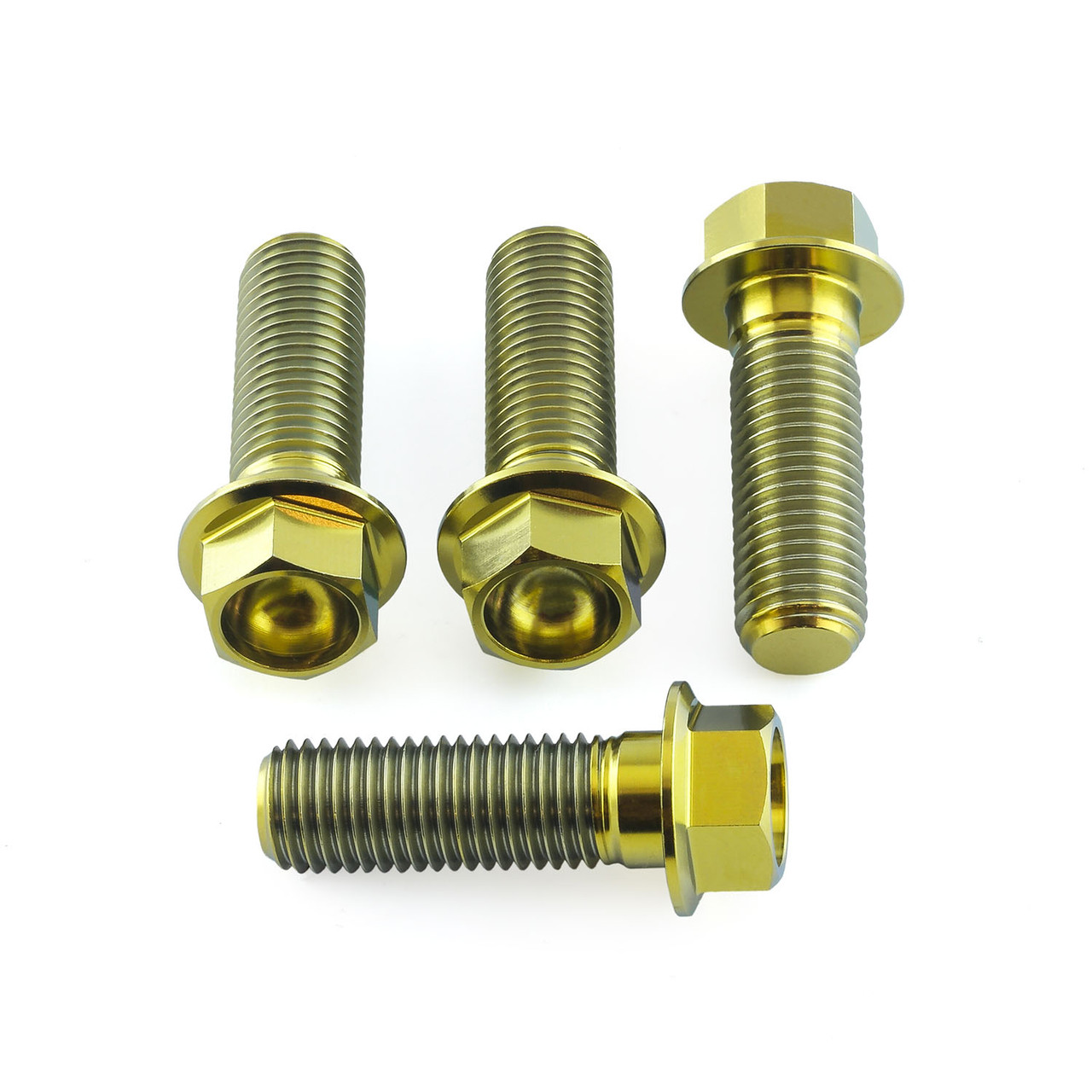 テッタン　Rサブ　加工 Titanium Subframe Mount Bolt Kit | Pro-Bolt