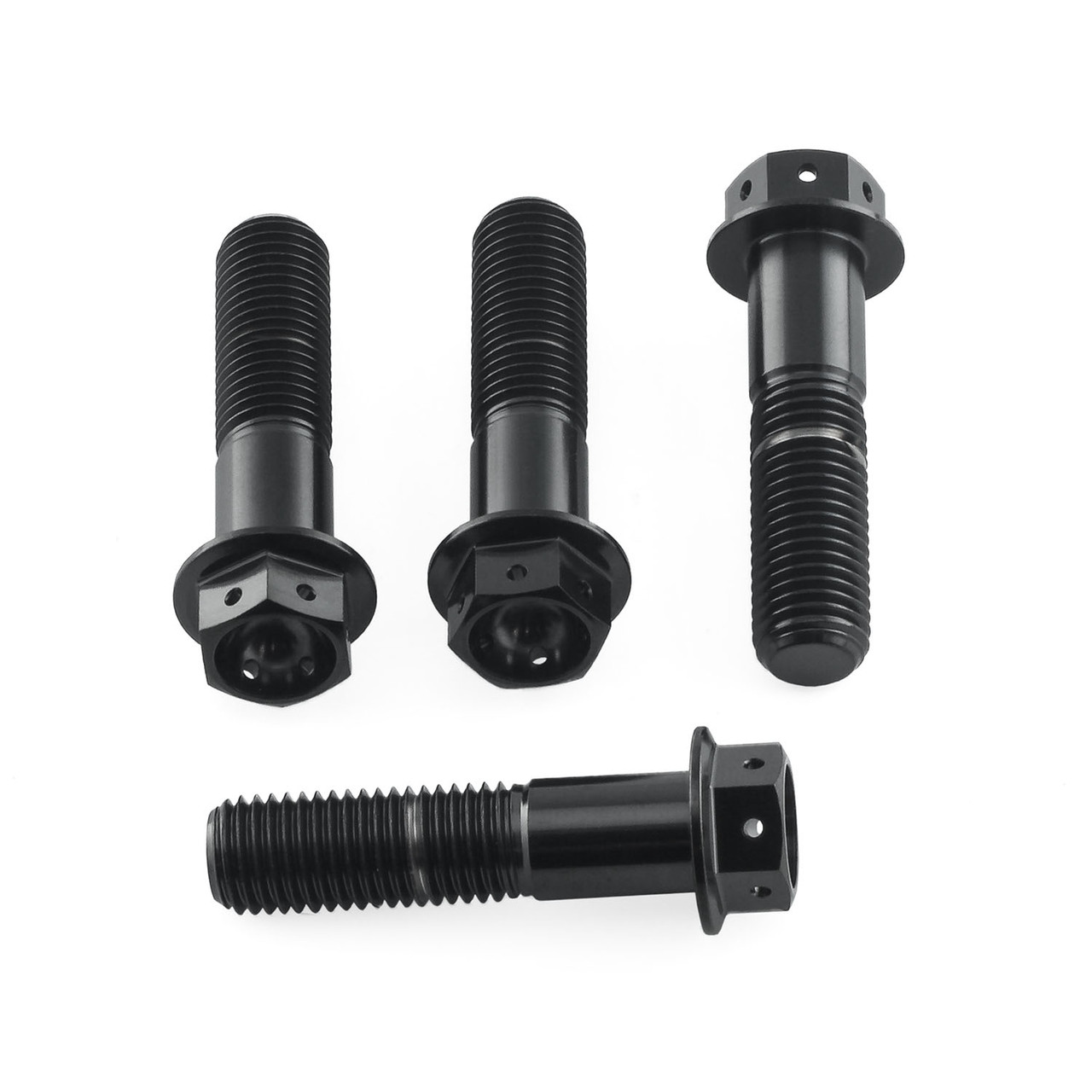 Titanium Subframe Bolt Kit Race Spec | Pro-Bolt