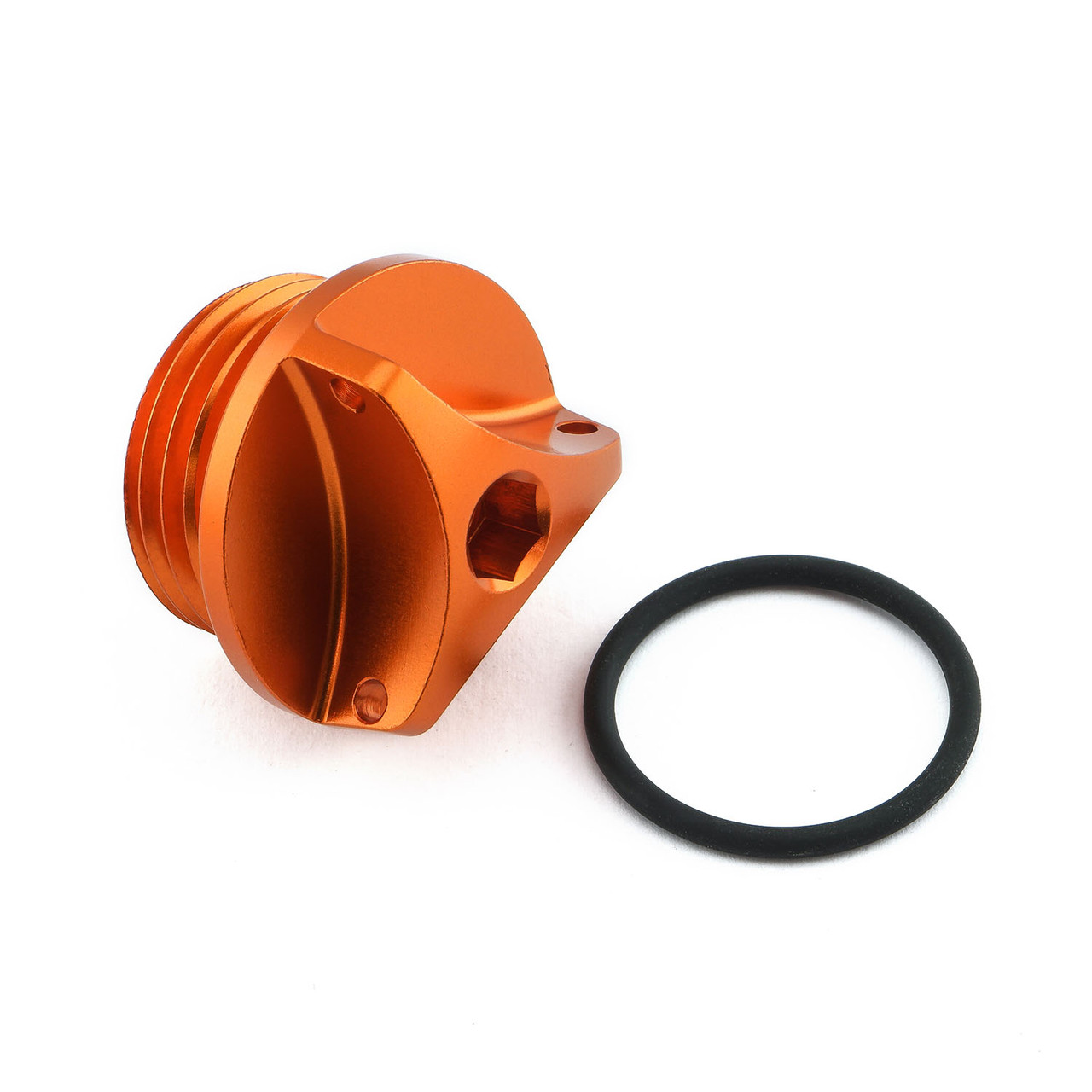Aluminium Oil Filler Cap BMW S1000RR | Pro-Bolt