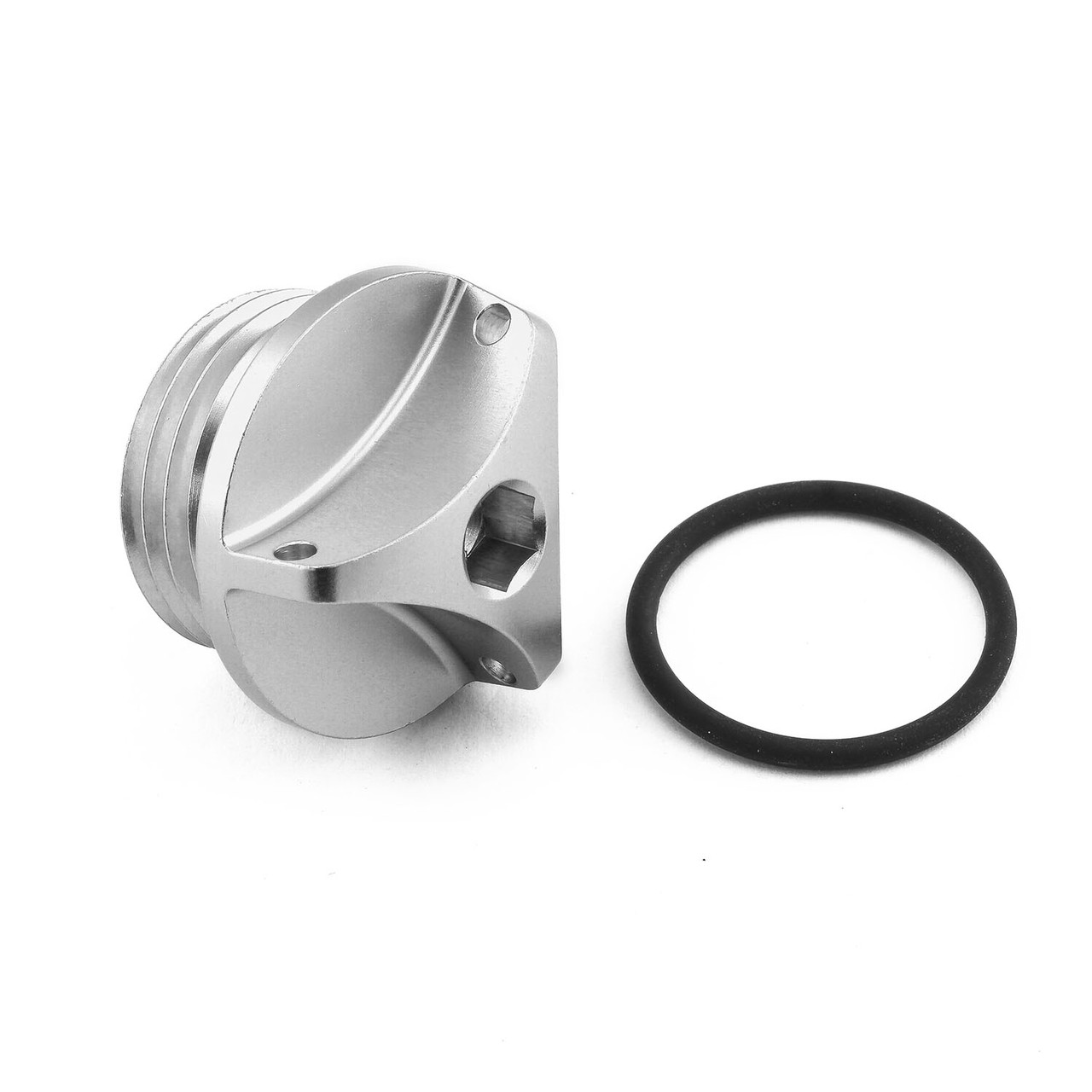 Aluminium Oil Filler Cap BMW S1000RR | Pro-Bolt