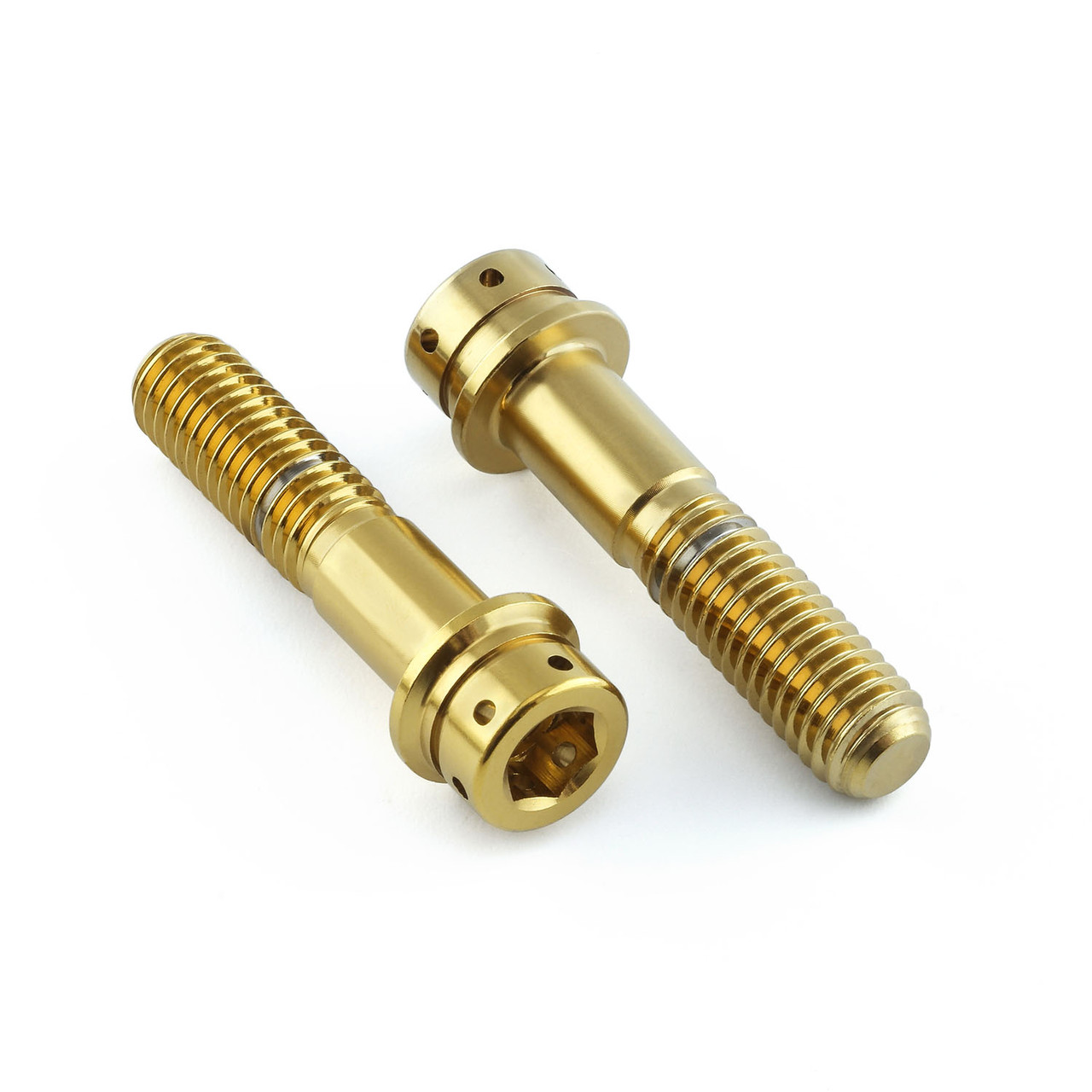ステンレス フロント アクスルピンチボルト セット | Pro-Bolt 日本