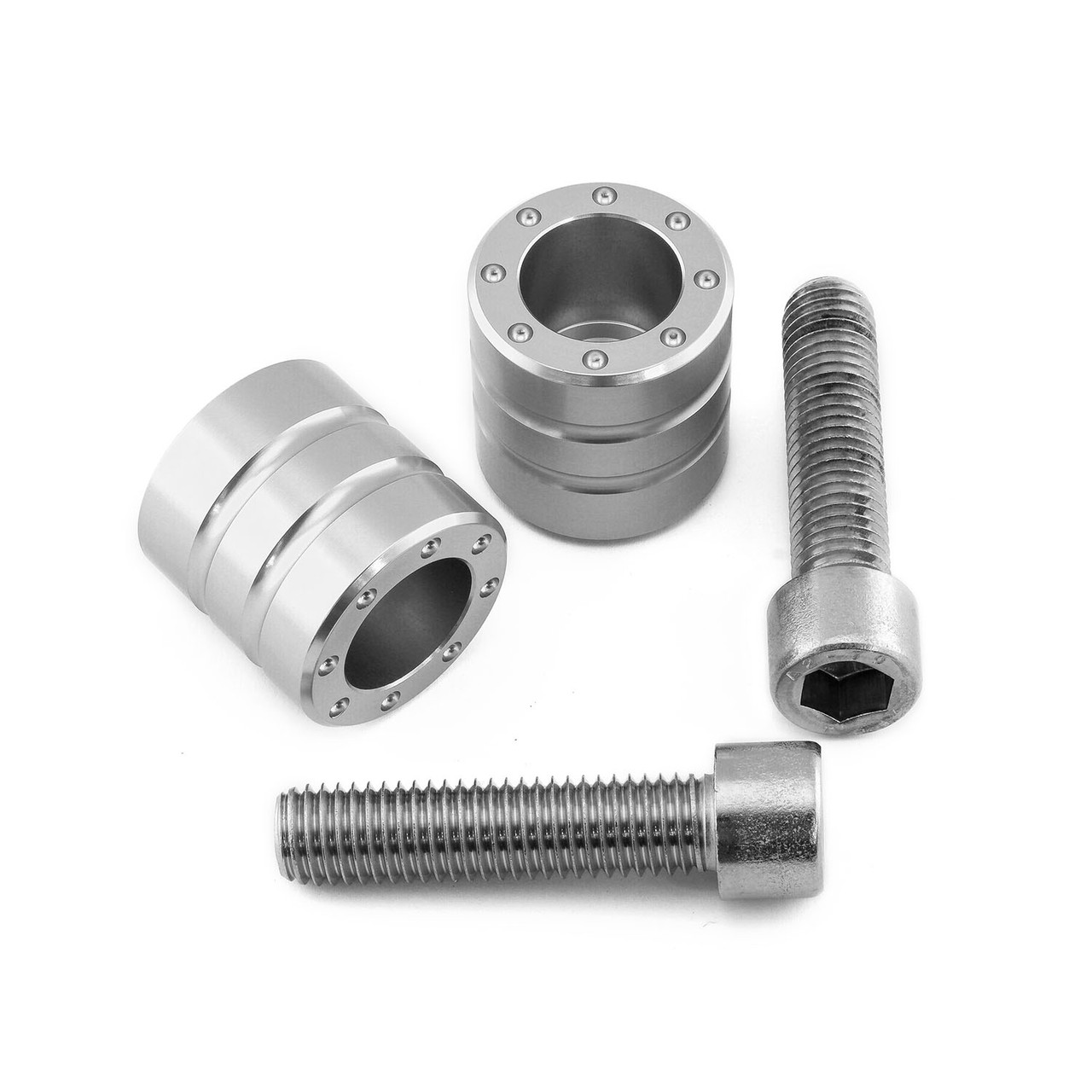 Aluminium Bar Ends BMW S1000RR Pair | Pro-Bolt