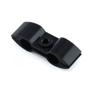 アルミニウム ホースセパレータキット ブラック