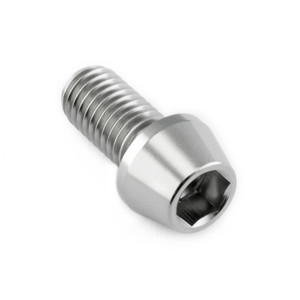 チタン キャップボルト M10 x (1.50mm) x 20mm チタン キャップボルト M10 x (1.50mm) x 20mm