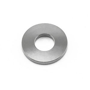チタンフラットワッシャー M6 (外径15mm) チタンフラットワッシャー M6 (外径15mm)