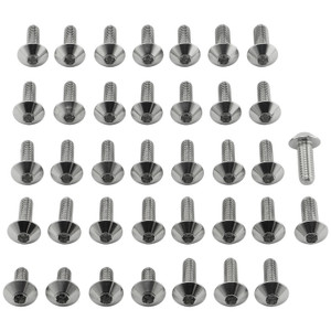 ステンレス フェアリングキット Ducati Panigale V4S