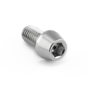 ステンレス キャップボルト M8 x 1.25mm x 15mm ステンレス キャップボルト M8 x 1.25mm x 15mm
