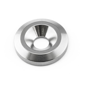 ステンレス カウンターシャンクボルト用 ワッシャ M6 (外径19mm) | Pro