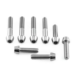 ステンレス フロント ブレーキキャリパーピンチセット