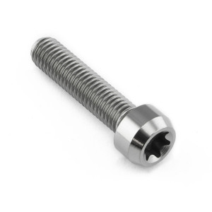 Titanium Exhaust Mount Bolt Kit Torx Drive | Pro-Bolt