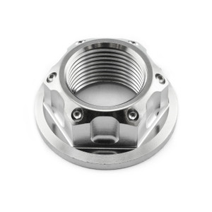 チタン 車軸ナット M18 x (1.50mm) スイングアーム | Pro-Bolt 日本