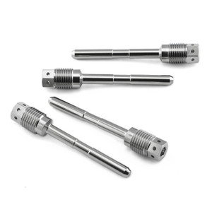 Stainless Steel Brake Caliper Pad Pin Front Race Spec Pack