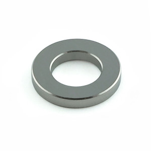チタンフラットワッシャー M6 (外径11mm)