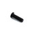 Aluminium Dome Head Bolt M5x(0.80mm)x16mm (9mm O/D) Black