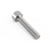 Aluminium Socket Cap Bolt M6x(1.00mm)x30mm Silver