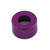 アルミニウム カップワッシャ M5 パープル