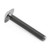 Titanium Dome Head Bolt M6x(1.00mm)x40mm (Full Thread)
