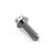 Titanium Flanged Hex Head Bolt M6x(1.00mm)x20mm Race Spec