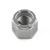 チタン ナイロンナット M12 x (1.75mm)