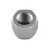 Titanium Nylon Nut M12x(1.75mm)