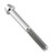 Titanium Socket Cap Bolt M5x(0.80mm)x45mm