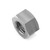 Titanium Full Nut M10x(1.50mm)
